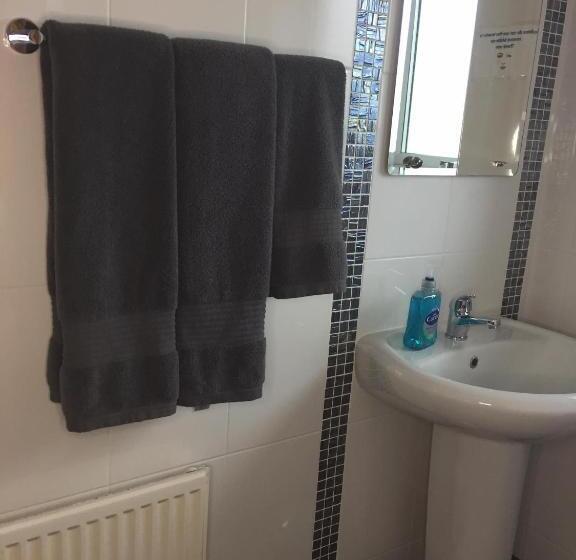 צימר Padua Guest Accommodation Rosslare