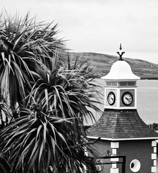 Bed and Breakfast Royal Valentia