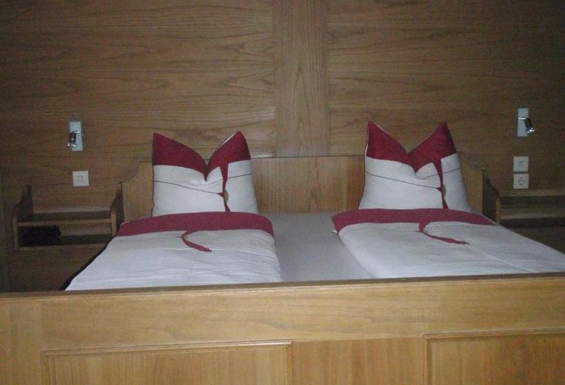 Bed and Breakfast Telfer Stubm