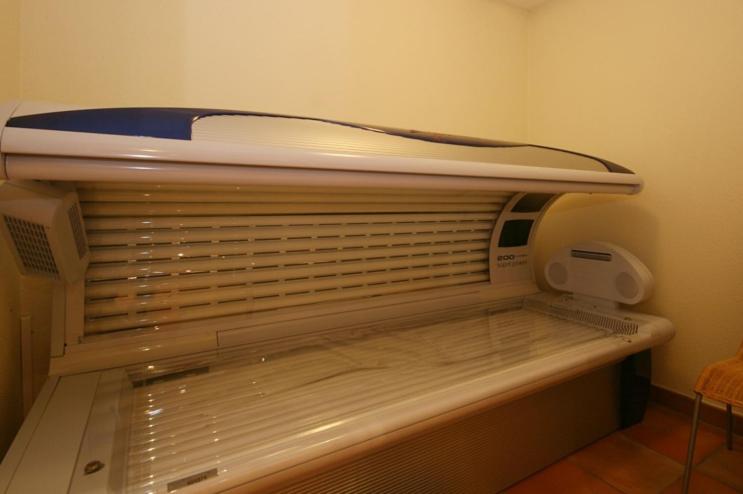 تختخواب و صبحانه Wellness Pension Jagahütt N