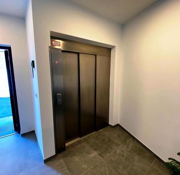 تختخواب و صبحانه Wellness Pension Jagahütt N