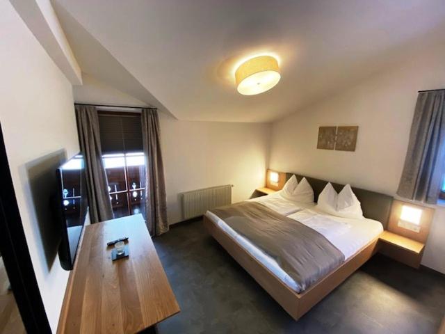 تختخواب و صبحانه Wellness Pension Jagahütt N