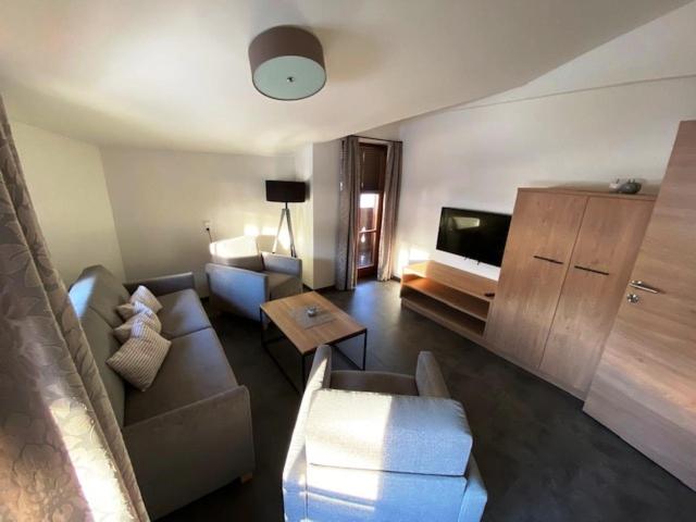 تختخواب و صبحانه Wellness Pension Jagahütt N