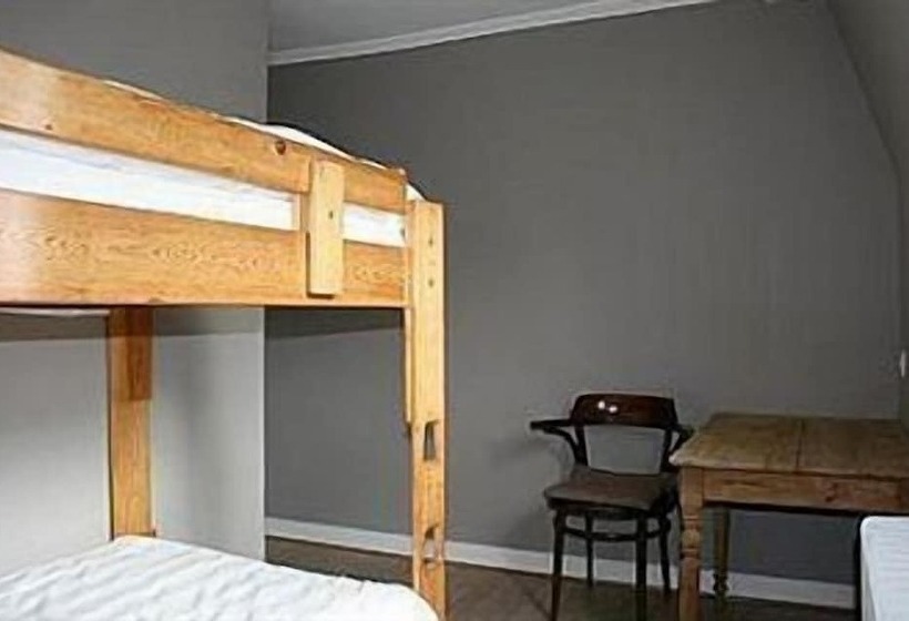 Bed & Breakfast Ter Brugge