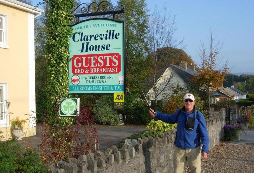 Clareville House B&b