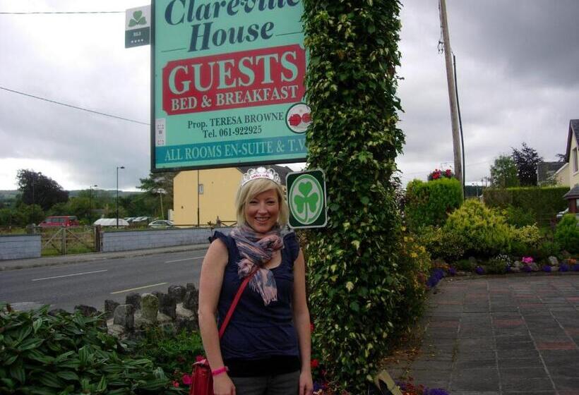 Clareville House B&b