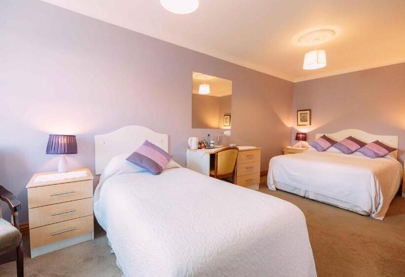 Clareville House B&b