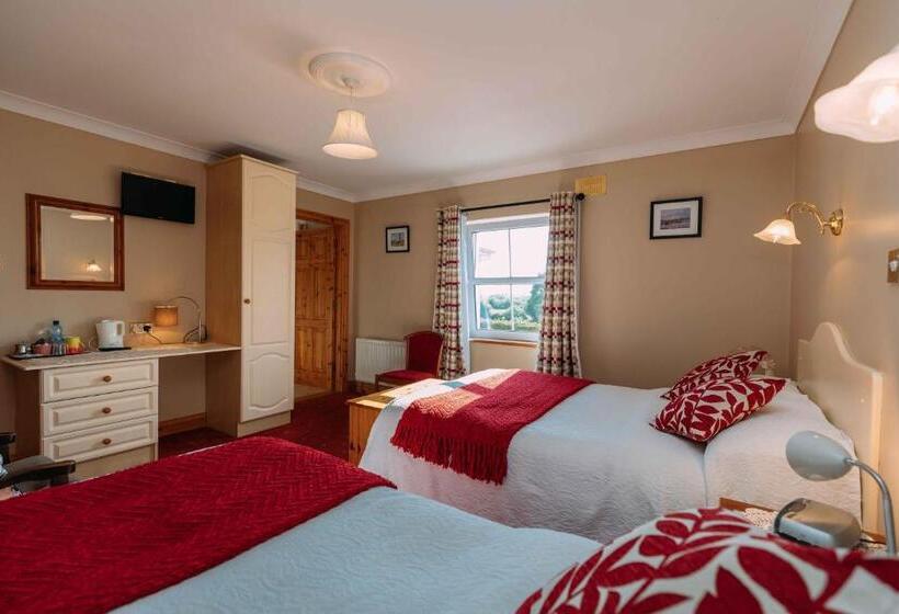 Clareville House B&b
