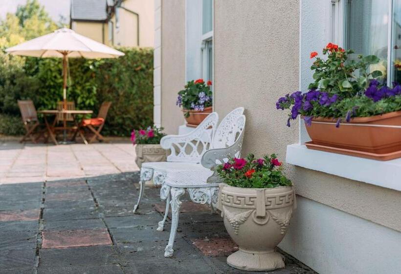 Clareville House B&b