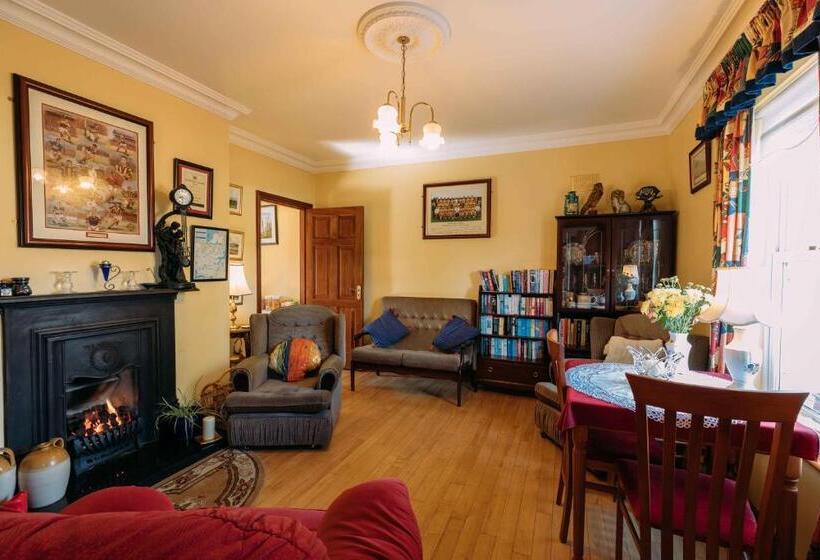 Clareville House B&b