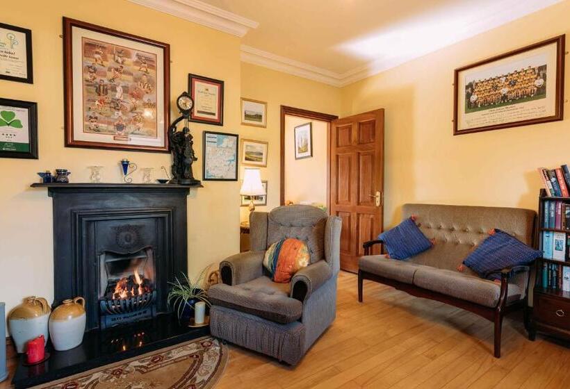 Clareville House B&b