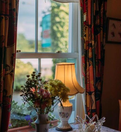 Clareville House B&b