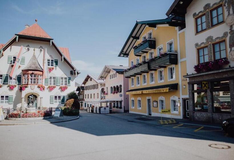 Das Hotel Stern, B&b Kg   Digital & Contactless Check In