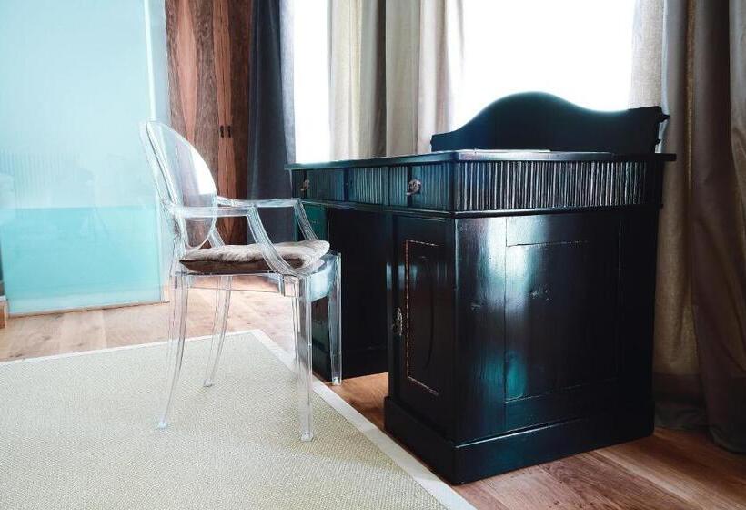 Frühstückshotel Im Goldschmiedehaus