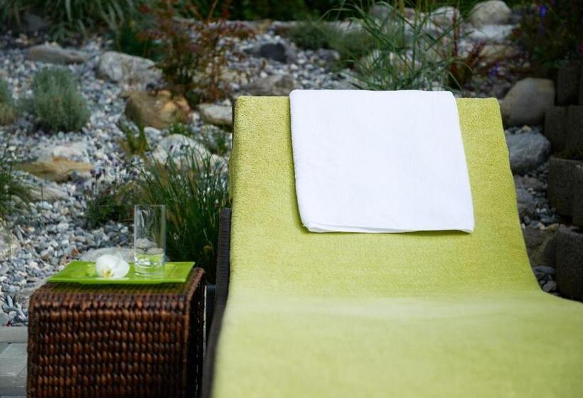 Garni Tannleger B&b