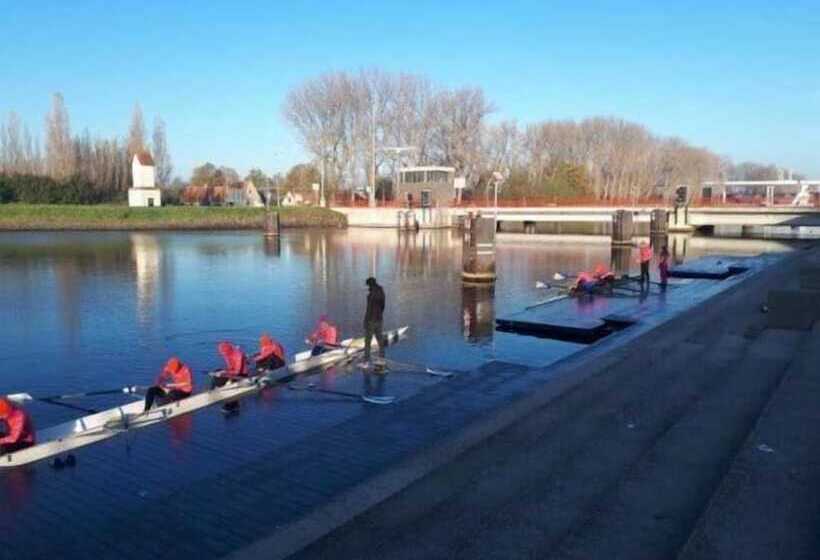 Herdersbrug Youth Hostel