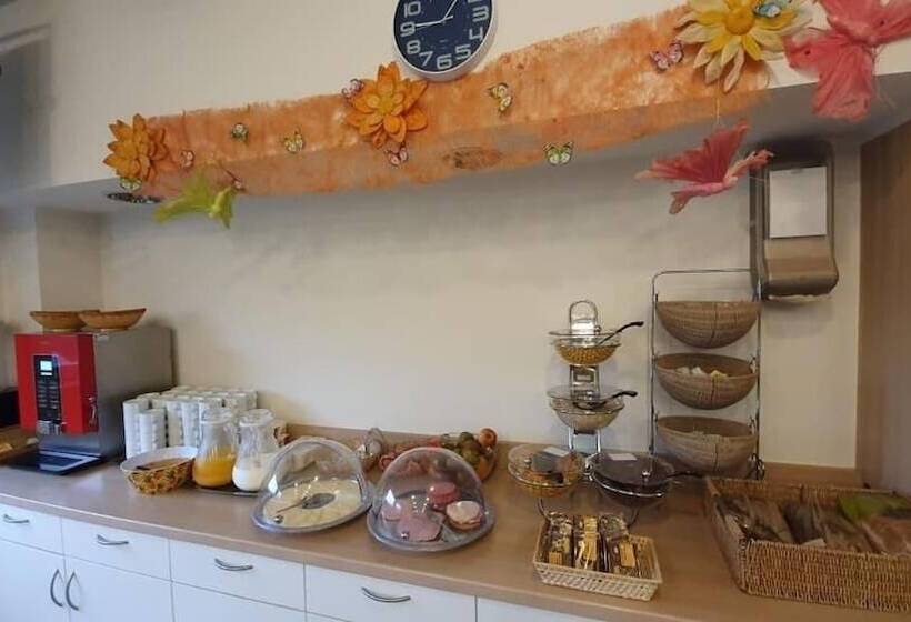 Herdersbrug Youth Hostel