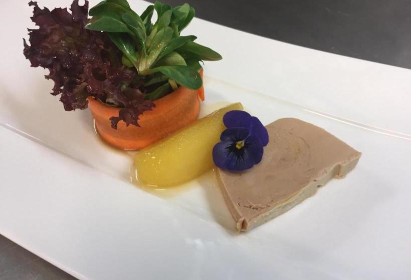 هتل Alpenland   Das Feine Kleine