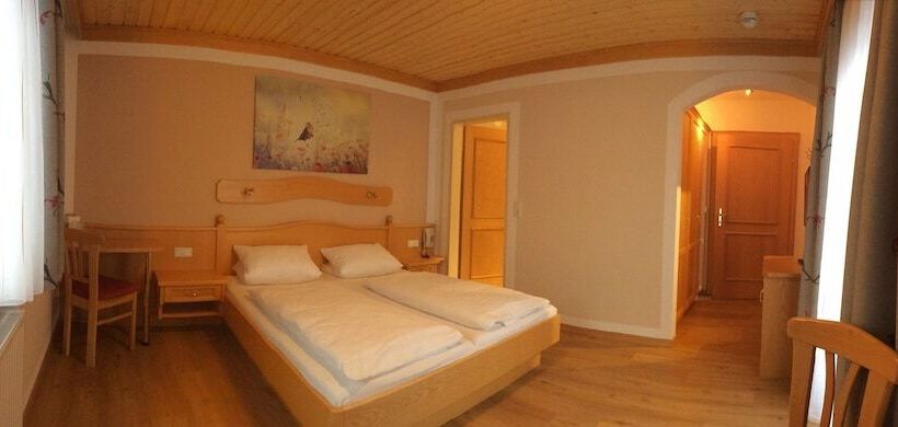 هتل Alpenrose Mühlbach Am Hochkönig