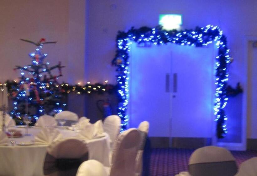 هتل Ashbourne House