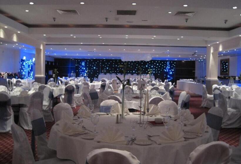 هتل Ashbourne House