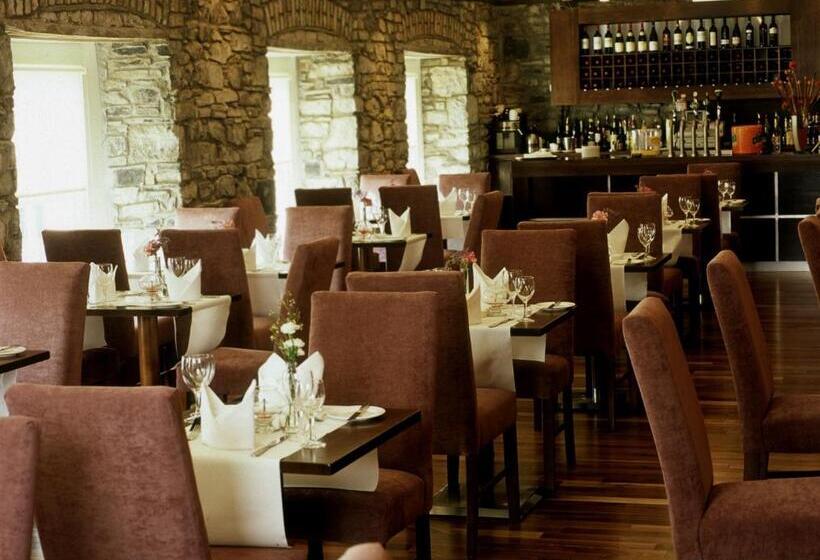 هتل Ashbourne House