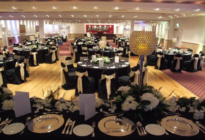 هتل Ashbourne House