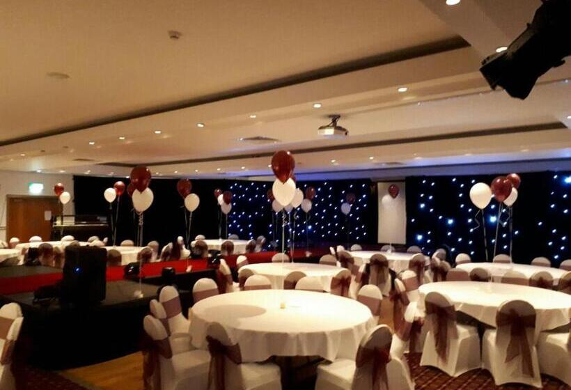 هتل Ashbourne House