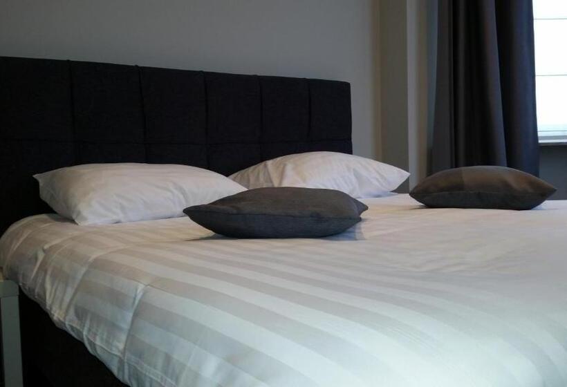 فندق B&b Charles Cabour