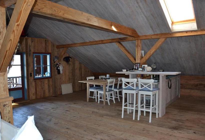 ホテル Das Grafengut