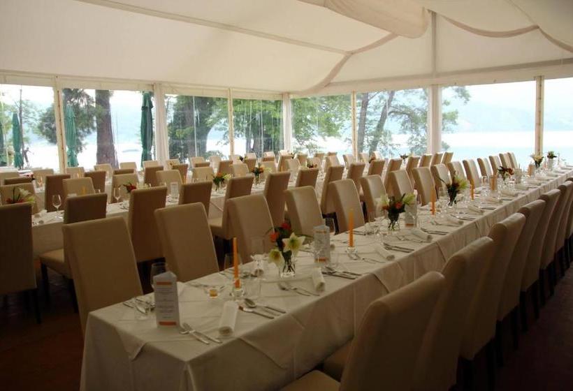 ホテル Das Grafengut