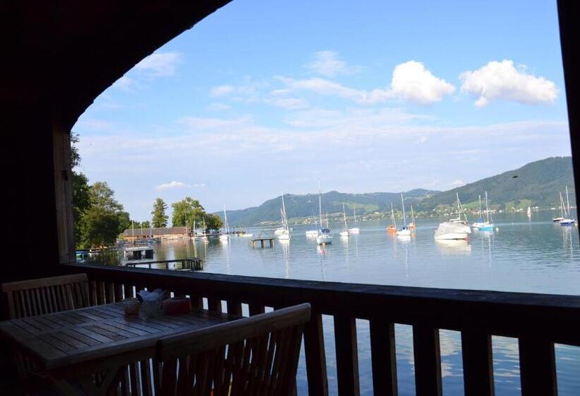 ホテル Das Grafengut