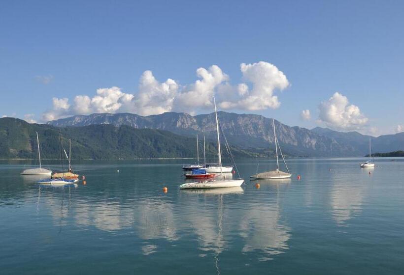 ホテル Das Grafengut