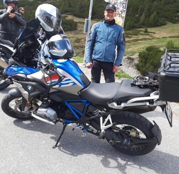 هتل Garni Maria Theresia