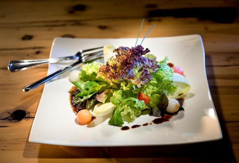 酒店 Grizzly Sport & Motorrad Resort
