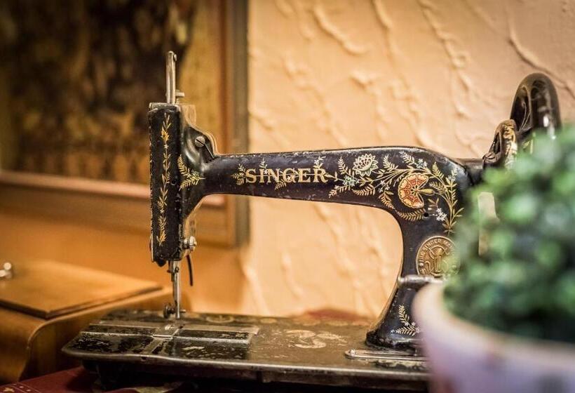 فندق Himmelreich