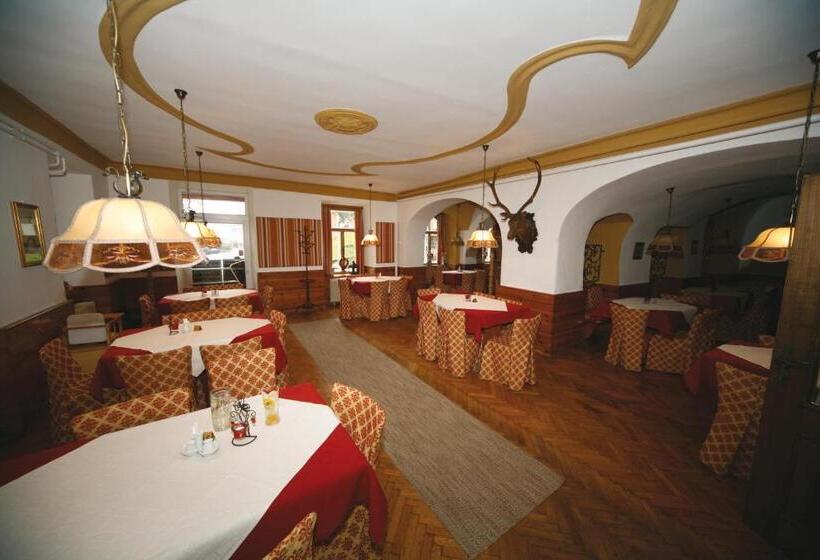 فندق Himmelreich