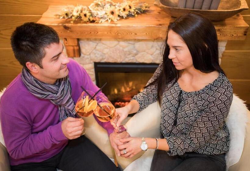 فندق Himmelreich