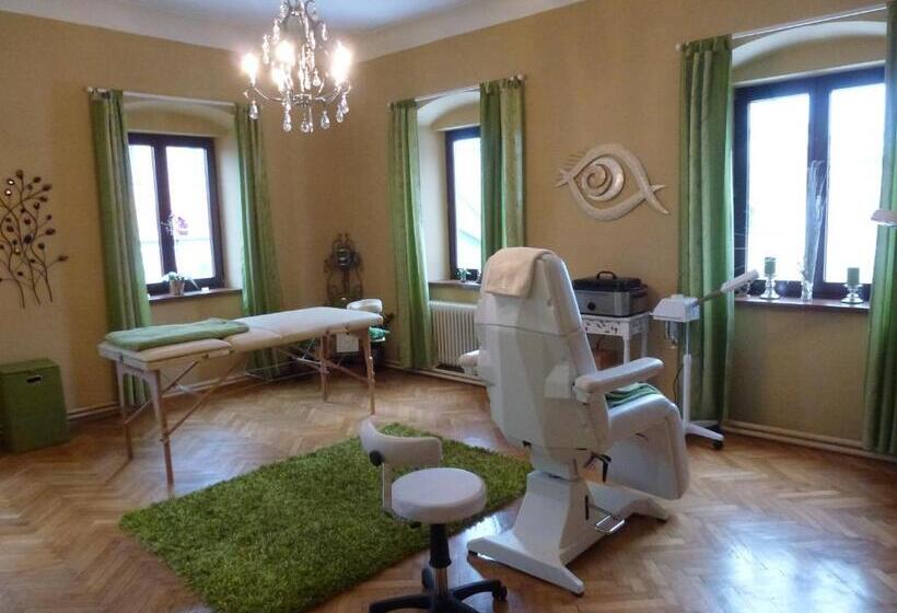 فندق Himmelreich