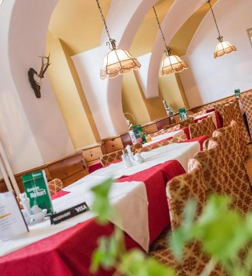 فندق Himmelreich