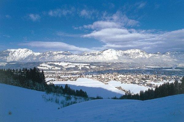 Отель Linde