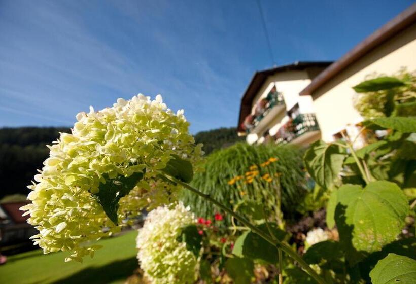 ホテル Mönichwalderhof