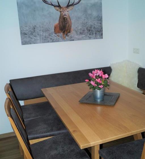 בית מלון כפרי Sieglhub Chalets   Appartements