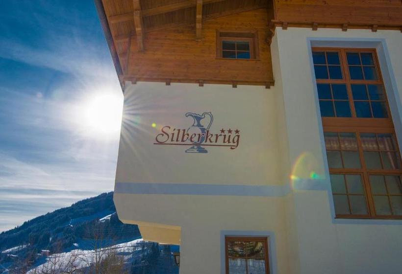 هتل Silberkrug