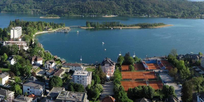 هتل Villa Auguste