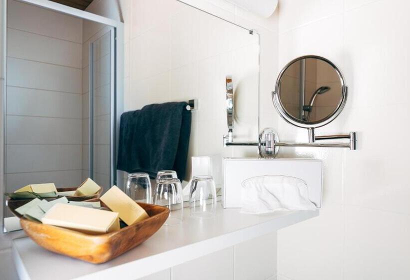 هتل Villa Blumegg