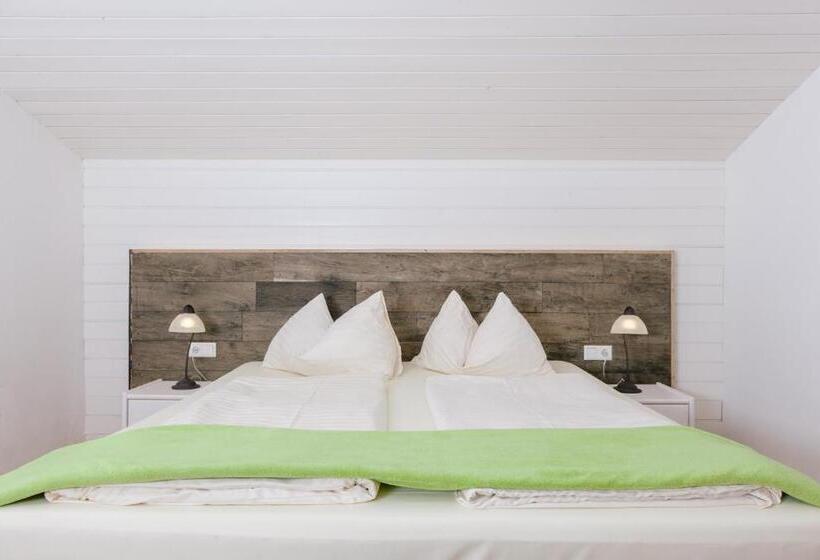 هتل Villa Blumegg