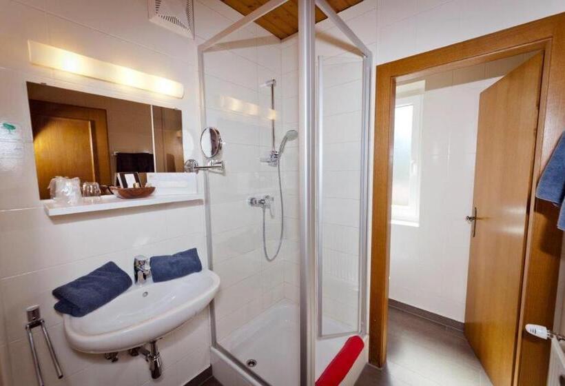 هتل Villa Blumegg