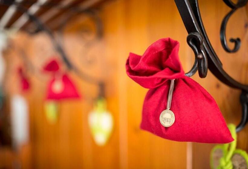 هتل Villa Konstanze