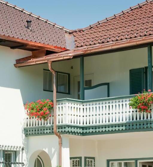 هتل Villa Konstanze